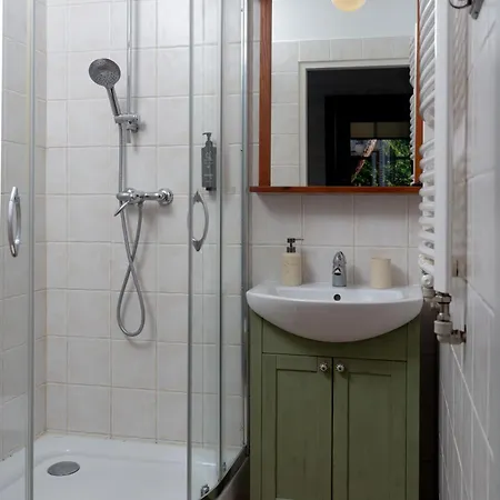 Apartment Pod Bocianem *