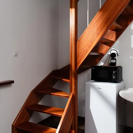 Pod Bocianem Apartment Ojcow