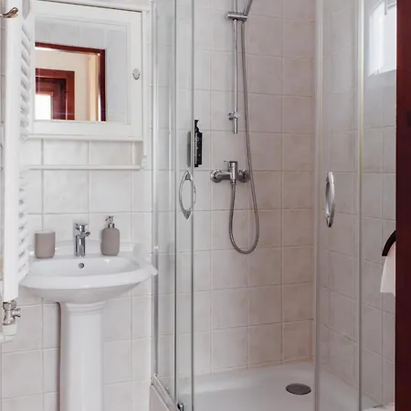 Pod Bocianem * Ojcow