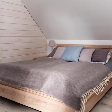 Apartment Pod Bocianem