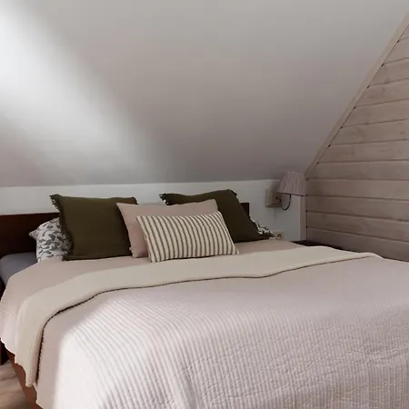 Apartment Pod Bocianem *