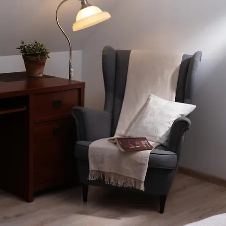 Apartment Pod Bocianem Ojcow