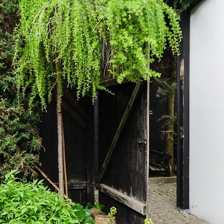 Pod Bocianem Apartment