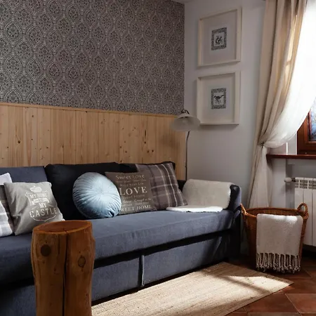 Apartment Pod Bocianem