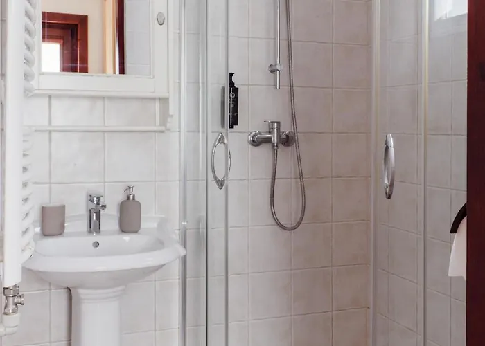 Pod Bocianem * Ojcow